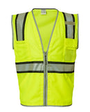 Kishigo - Premium Brilliant Series® Ultimate Reflective Vest - 1584