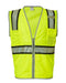 Kishigo - Premium Brilliant Series® Ultimate Reflective Vest - 1584