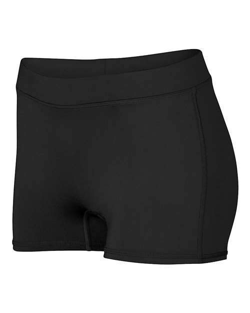 Augusta Sportswear - Women's Dare Shorts - 1232