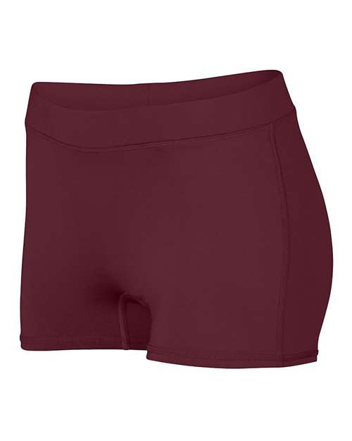 Augusta Sportswear - Women's Dare Shorts - 1232