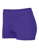 Augusta Sportswear - Women's Dare Shorts - 1232