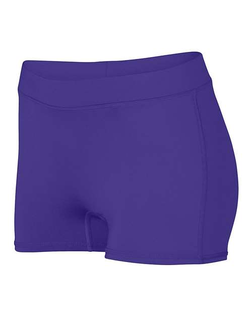 Augusta Sportswear - Women's Dare Shorts - 1232