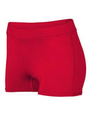 Augusta Sportswear - Women's Dare Shorts - 1232