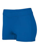 Augusta Sportswear - Women's Dare Shorts - 1232