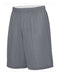 Augusta Sportswear - Youth Reversible Wicking Shorts - 1407