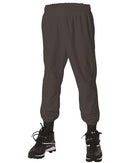 Alleson Athletic - Pull-Up Baseball Pants - 604PDK2