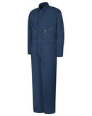 Red Kap - Insulated Twill Coverall - Tall - CT30L