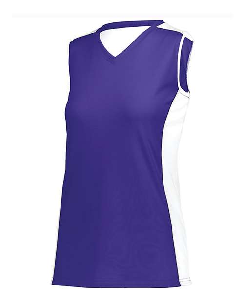 Augusta Sportswear - Girls' Paragon Jersey - 1677