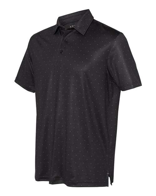 IZOD - Polka Dot Sport Shirt - 13GG003