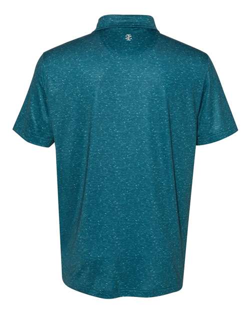 IZOD - Sublimated Confetti Sport Shirt - 13GG006