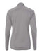 Adidas - Women's Lightweight Quarter-Zip Pullover - A281