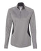 Adidas - Women's Lightweight Quarter-Zip Pullover - A281