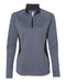 Adidas - Women's Lightweight Quarter-Zip Pullover - A281