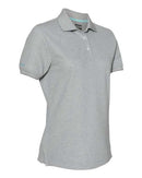 IZOD - Women's Advantage Performance Sport Shirt - 13GK462