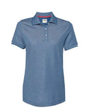IZOD - Women's Advantage Performance Sport Shirt - 13GK462