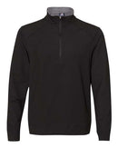 J. America - Omega Stretch Quarter-Zip Pullover - 8434