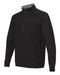 J. America - Omega Stretch Quarter-Zip Pullover - 8434