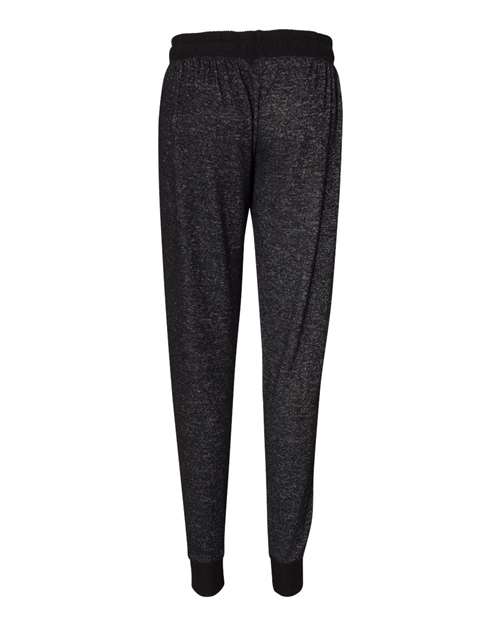 J. America - Women’s Cozy Jersey Joggers - 8657