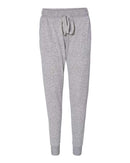 J. America - Women’s Cozy Jersey Joggers - 8657