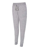 J. America - Women’s Cozy Jersey Joggers - 8657