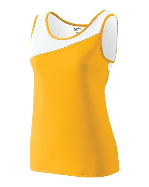 Augusta Sportswear - Women's Accelerate Jersey - 354