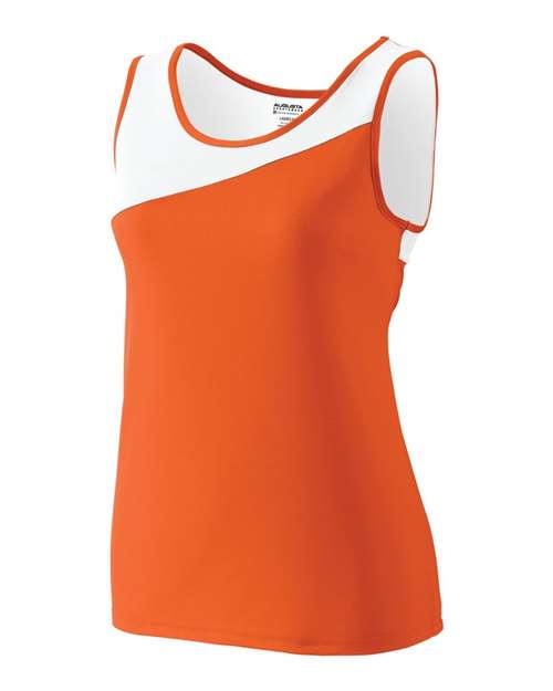 Augusta Sportswear - Women's Accelerate Jersey - 354