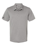 Adidas - Heathered Sport Shirt - A240