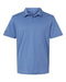 Adidas - Heathered Sport Shirt - A240