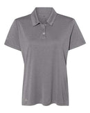 Adidas - Women's Heathered Sport Shirt - A241