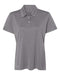 Adidas - Women's Heathered Sport Shirt - A241