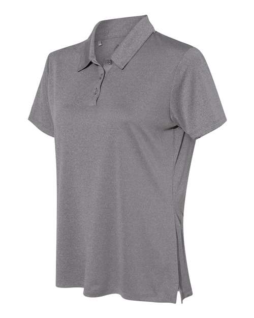 Adidas - Women's Heathered Sport Shirt - A241