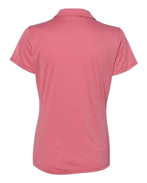 Adidas - Women's Heathered Sport Shirt - A241