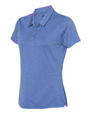 Adidas - Women's Heathered Sport Shirt - A241