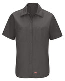 Red Kap - Women's Mimix Work Shirt - SX21