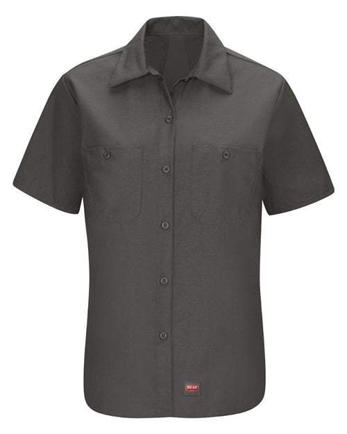 Red Kap - Women's Mimix Work Shirt - SX21