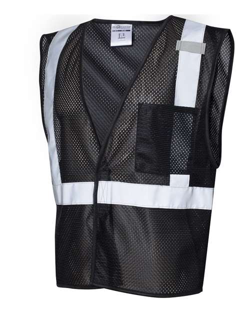 Kishigo - EV Series® Enhanced Visibility Non-ANSI Vest - B120-131