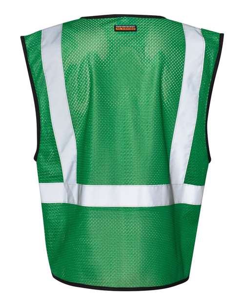 Kishigo - EV Series® Enhanced Visibility Non-ANSI Vest - B120-131