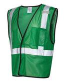 Kishigo - EV Series® Enhanced Visibility Non-ANSI Vest - B120-131