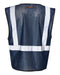 Kishigo - EV Series® Enhanced Visibility Non-ANSI Vest - B120-131