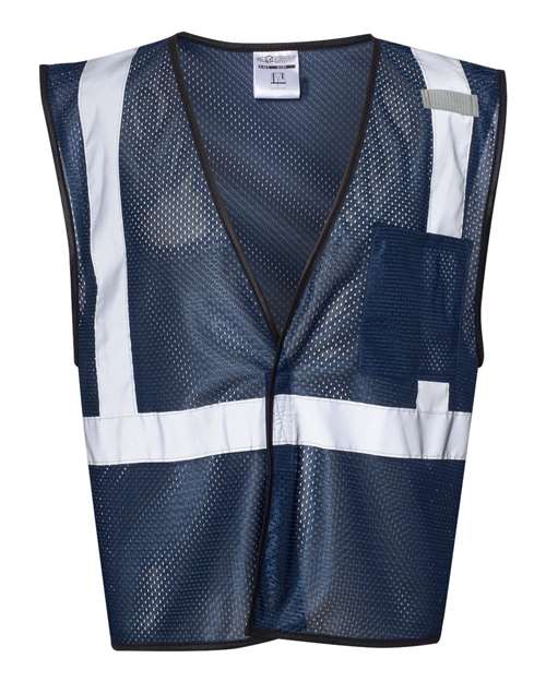 Kishigo - EV Series® Enhanced Visibility Non-ANSI Vest - B120-131