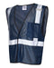 Kishigo - EV Series® Enhanced Visibility Non-ANSI Vest - B120-131