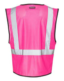 Kishigo - EV Series® Enhanced Visibility Non-ANSI Vest - B120-131