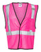 Kishigo - EV Series® Enhanced Visibility Non-ANSI Vest - B120-131