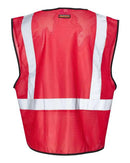 Kishigo - EV Series® Enhanced Visibility Non-ANSI Vest - B120-131