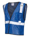 Kishigo - EV Series® Enhanced Visibility Non-ANSI Vest - B120-131