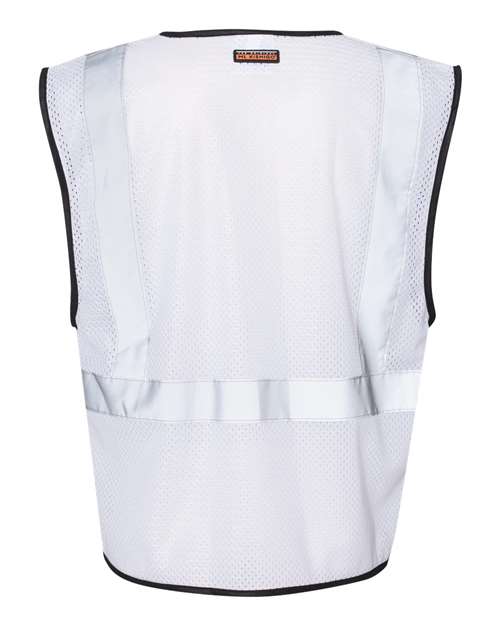 Kishigo - EV Series® Enhanced Visibility Non-ANSI Vest - B120-131