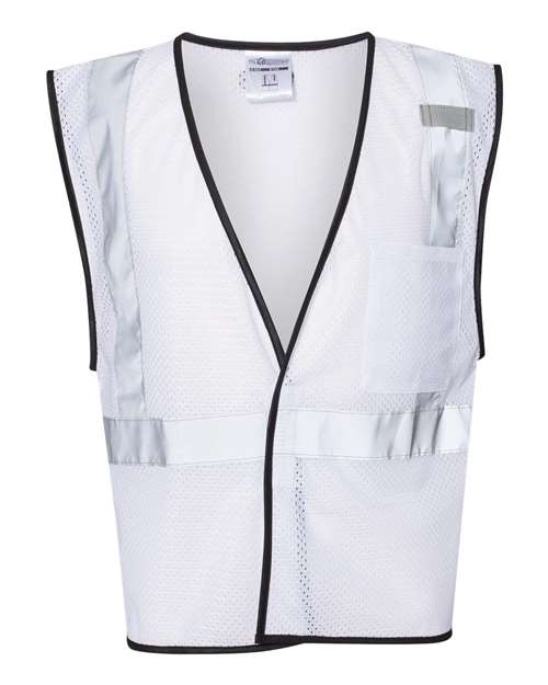 Kishigo - EV Series® Enhanced Visibility Non-ANSI Vest - B120-131