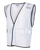 Kishigo - EV Series® Enhanced Visibility Non-ANSI Vest - B120-131