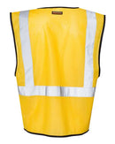 Kishigo - EV Series® Enhanced Visibility Non-ANSI Vest - B120-131