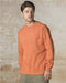 MV Sport - Vintage Fleece Raglan Crewneck Sweatshirt - 17116